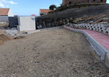 Edificio all\'aperto - Villa a Schiera Via Maria Teresa D'Austria
23, Santa Teresa di Riva - foto 18
