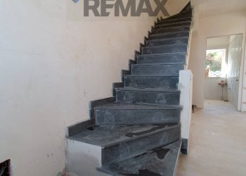 Scale - Villa a Schiera Via Maria Teresa D'Austria
23, Santa Teresa di Riva - foto 29