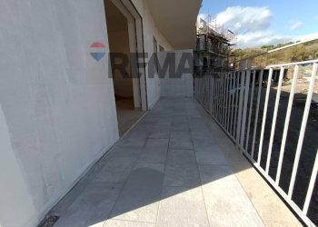 Balcone - Villa a Schiera Via Maria Teresa D'Austria
23, Santa Teresa di Riva - foto 41