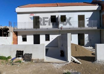 Casa all\'aperto - Semi-detached house Via Maria Teresa D'Austria
 
23, Santa Teresa di Riva - photo 12