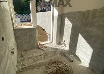 Stanza vuota - Semi-detached house Via Maria Teresa D'Austria
 
23, Santa Teresa di Riva - photo 18