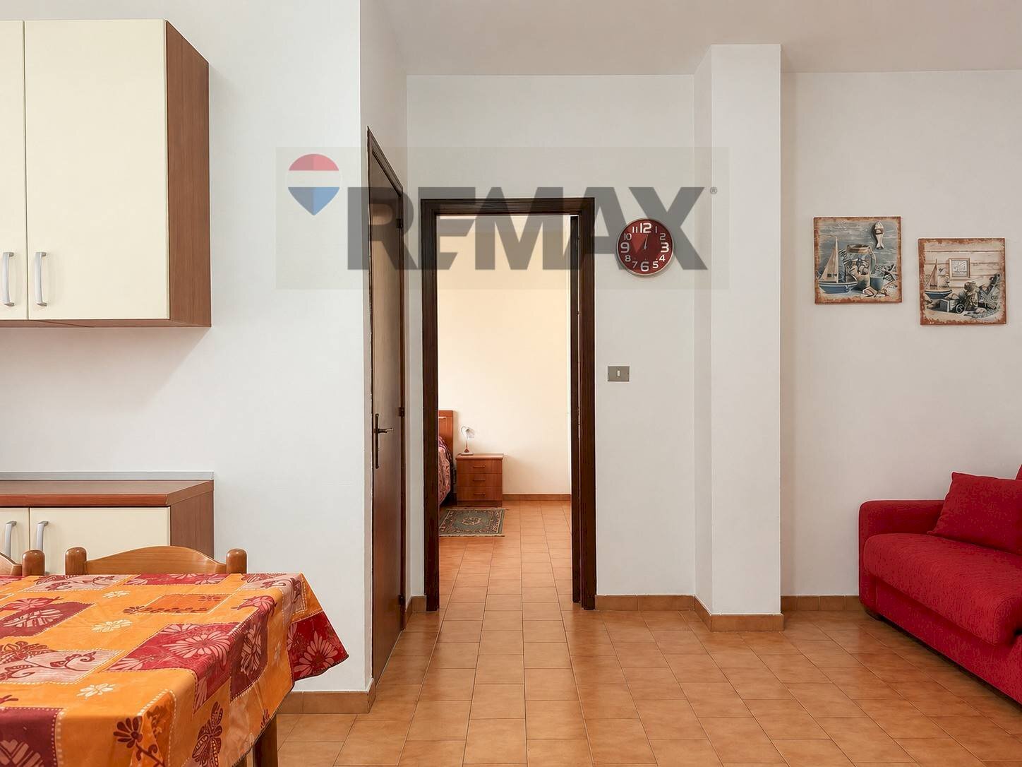 Cucina - Two-room apartment Via Spiaggia
25/A, Mascali - photo 3