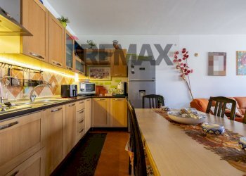 Cucina - Trilocale VIA STAZIONE MOTTA
 
70, Motta Sant'Anastasia - foto 4
