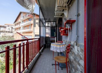 Balcone - Trilocale VIA STAZIONE MOTTA
 
70, Motta Sant'Anastasia - foto 8