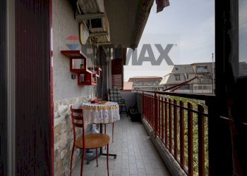 Balcone - Trilocale VIA STAZIONE MOTTA
 
70, Motta Sant'Anastasia - foto 9