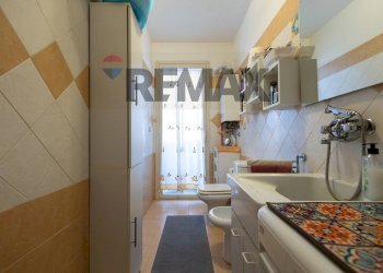 Bagno - Trilocale VIA STAZIONE MOTTA
 
70, Motta Sant'Anastasia - foto 20