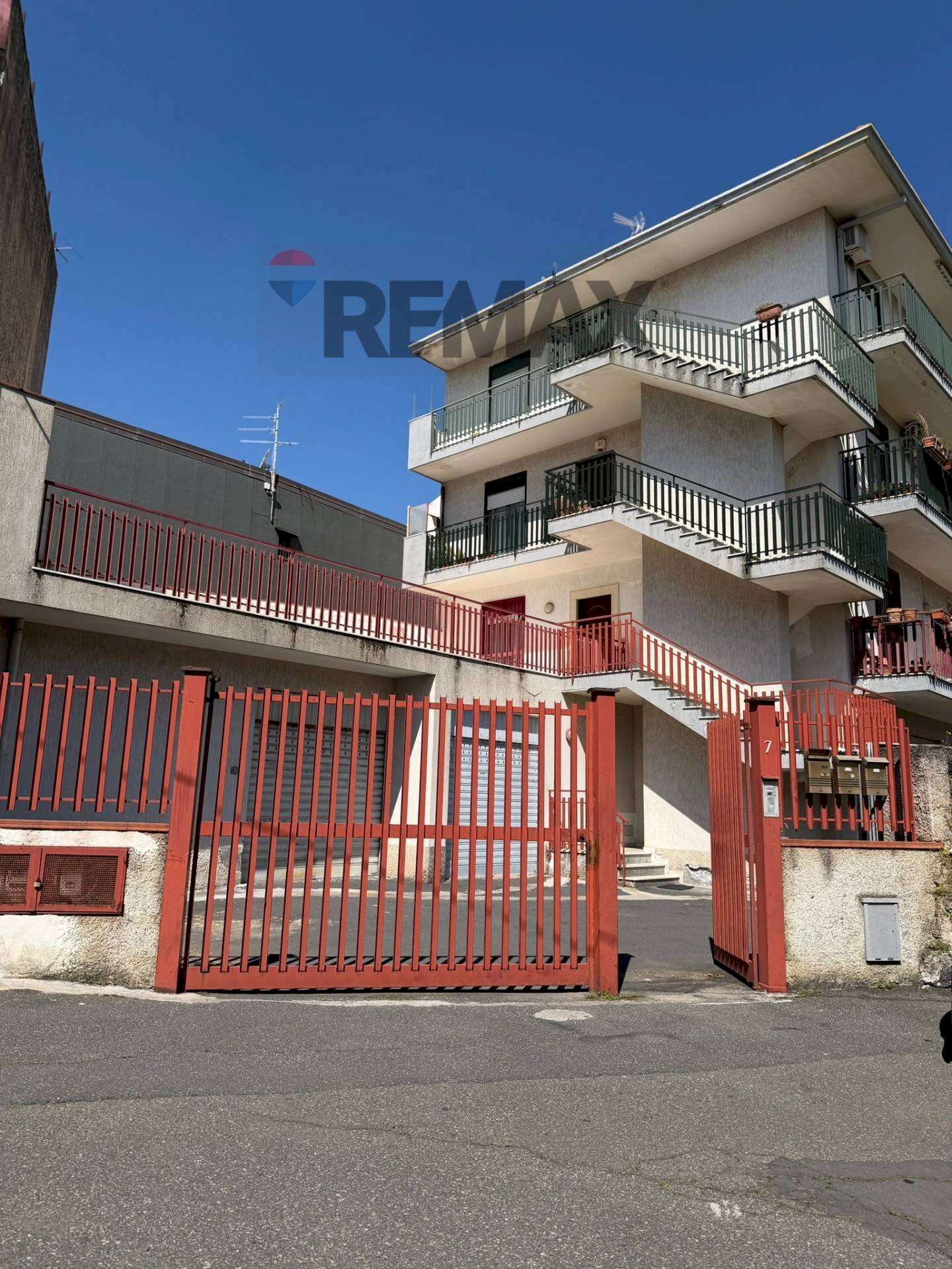 Edificio all\'aperto - Appartamento VIA SANTA SFERA
 
7, San Pietro Clarenza - foto 1