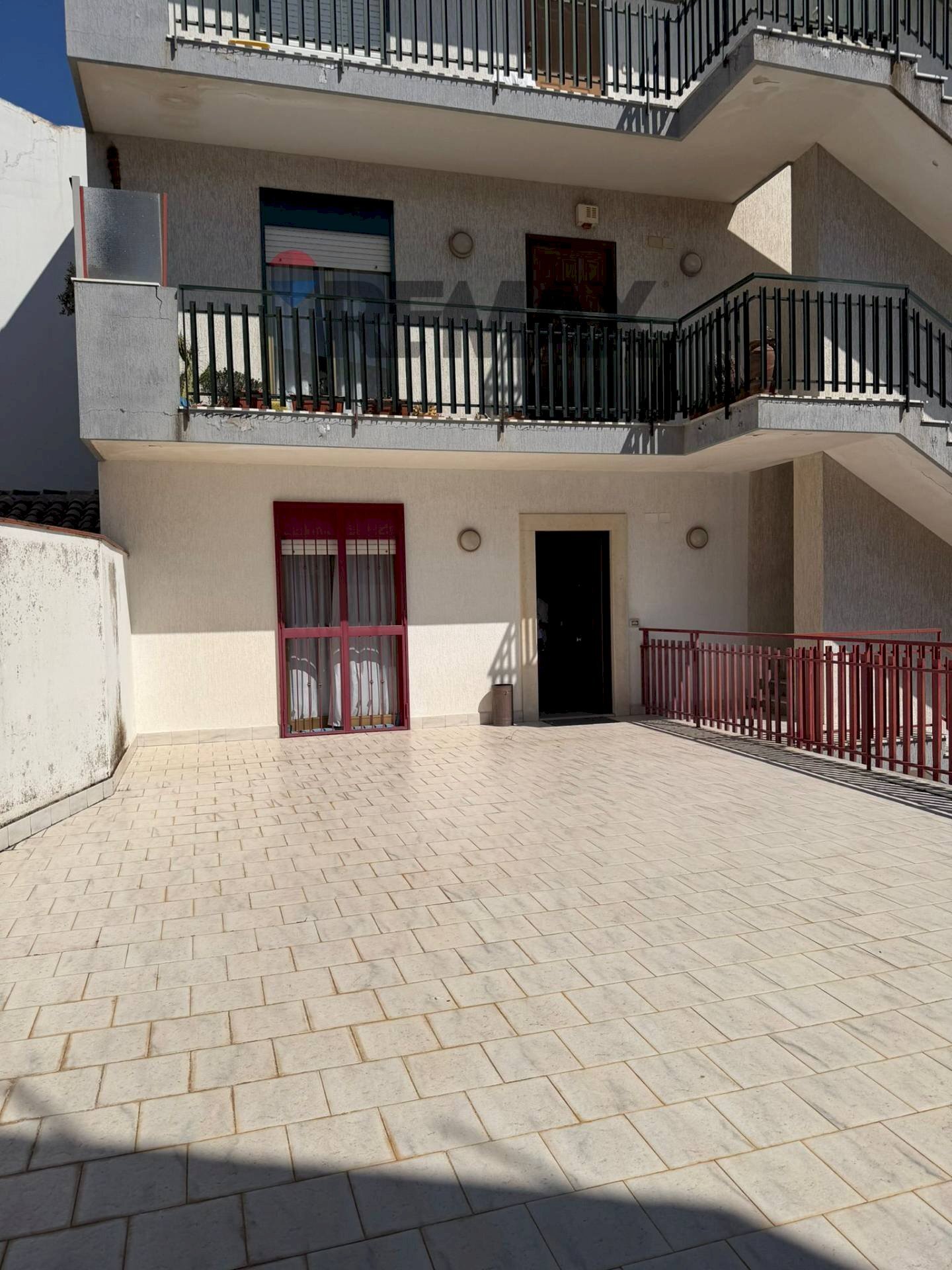 Edificio all\'aperto - Appartamento VIA SANTA SFERA
 
7, San Pietro Clarenza - foto 2