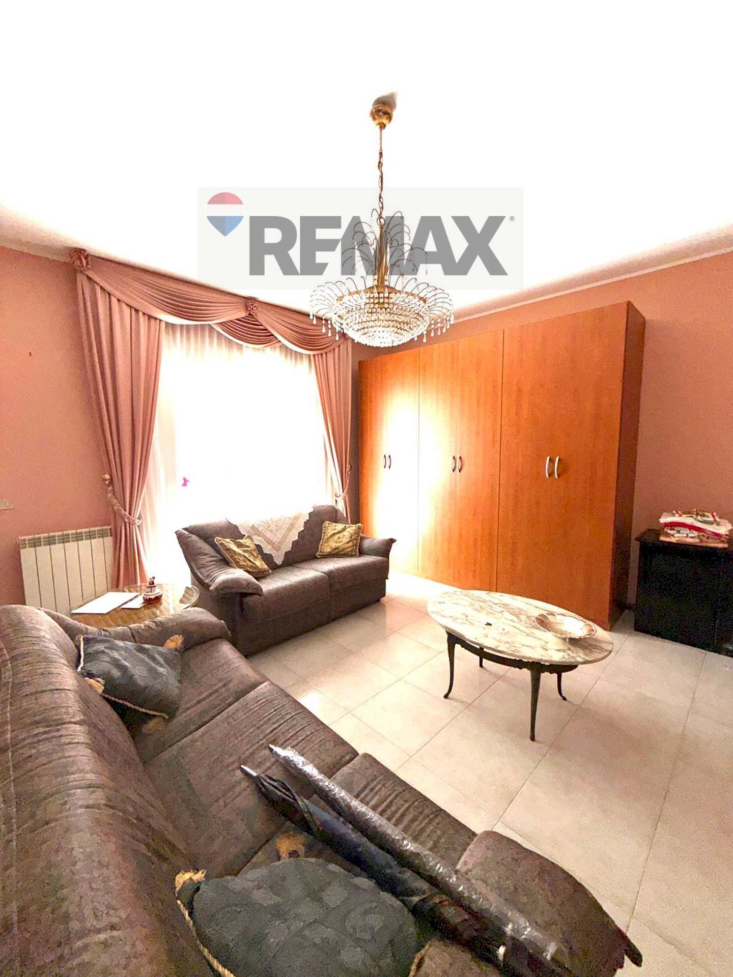 Soggiorno - Appartamento VIA SANTA SFERA
 
7, San Pietro Clarenza - foto 3