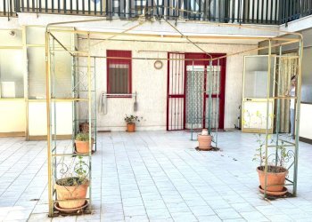 Terrazza - Appartamento VIA SANTA SFERA
 
7, San Pietro Clarenza - foto 14