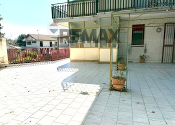 Terrazza - Appartamento VIA SANTA SFERA
 
7, San Pietro Clarenza - foto 16