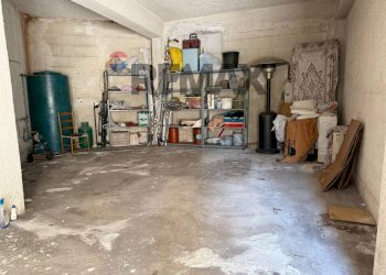 Dispensa di stoccaggio - Appartamento VIA SANTA SFERA
 
7, San Pietro Clarenza - foto 19