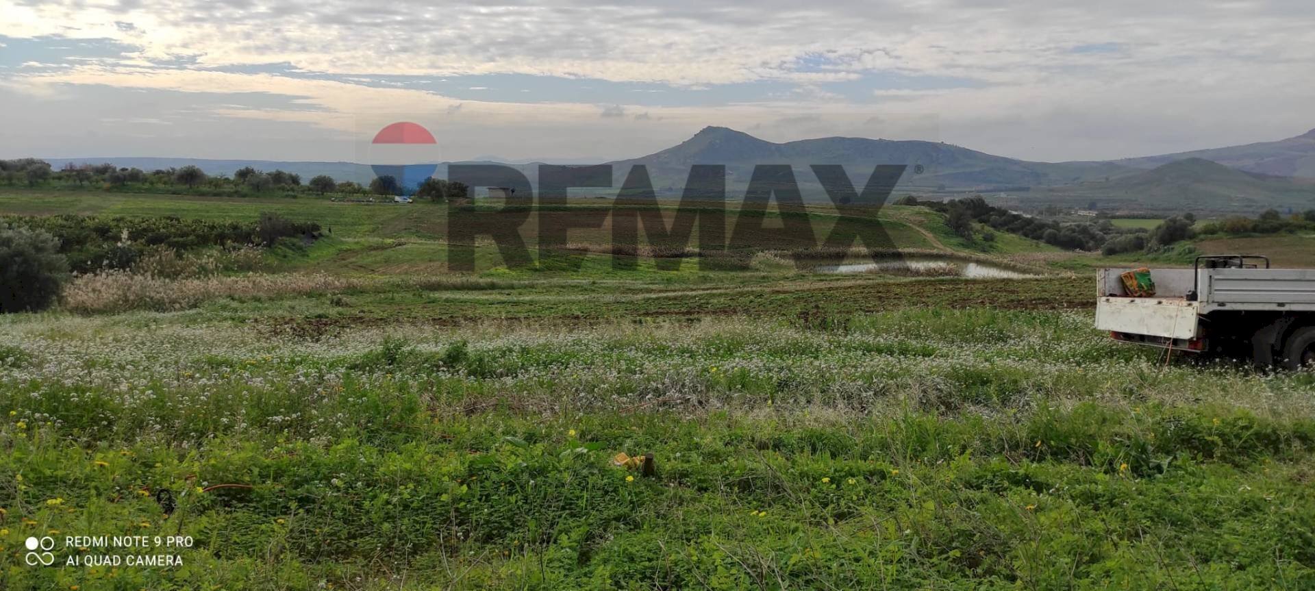 Vista delle montagne - Agricultural land sp192
 
S/N, Centuripe - photo 2