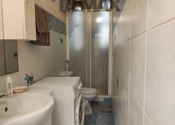 Bagno - Appartamento via Gabriele D'annunzio
 
91, Catania - foto 8