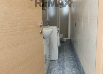 Bagno - Appartamento via Gabriele D'annunzio
 
91, Catania - foto 9