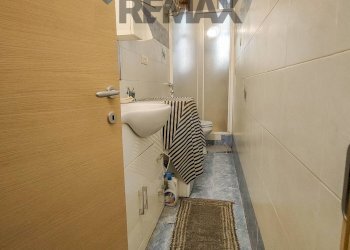 Bagno - Appartamento via Gabriele D'annunzio
 
91, Catania - foto 10