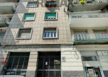 Edificio all\'aperto - Appartamento via Gabriele D'annunzio
 
91, Catania - foto 17