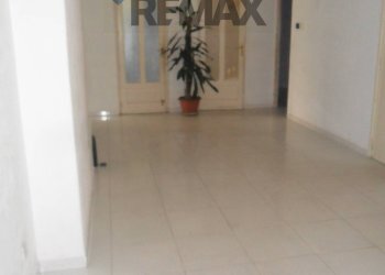Stanza vuota - Appartamento Via N. Colajanni
 
104, Caltanissetta - foto 4