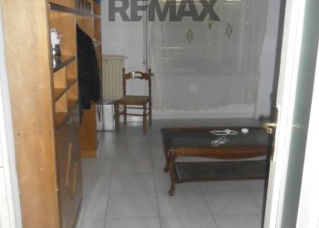 Hall / corridoio - Appartamento Via N. Colajanni
 
104, Caltanissetta - foto 7