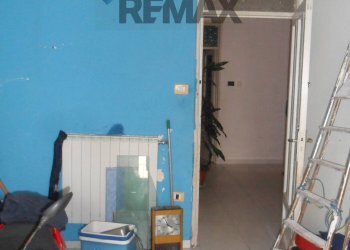 Soggiorno - Appartamento Via N. Colajanni
 
104, Caltanissetta - foto 13