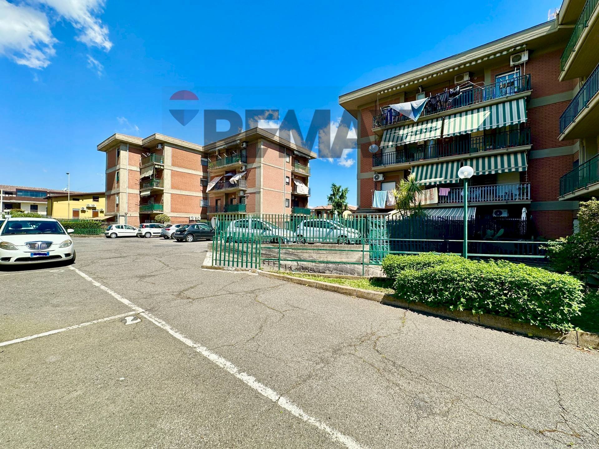 Edificio all\'aperto - Appartamento Via Gaetano Donizetti
 
21, San Giovanni la Punta - foto 1