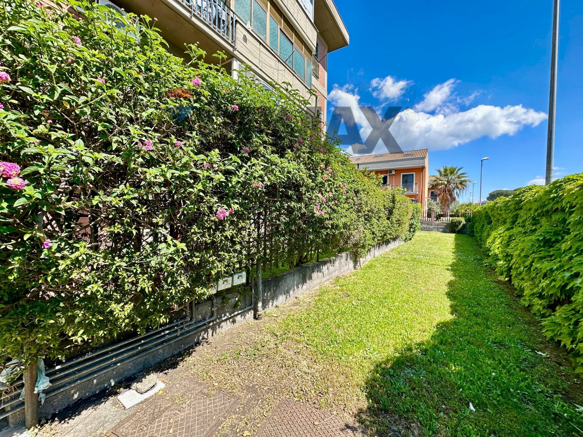 Giardino - Appartamento Via Gaetano Donizetti
 
21, San Giovanni la Punta - foto 3