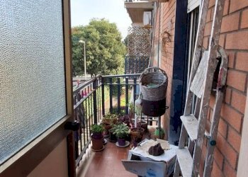 Balcone - Appartamento Via Gaetano Donizetti
 
21, San Giovanni la Punta - foto 20