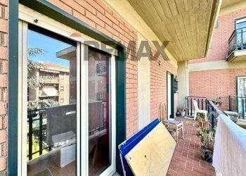 Balcone - Appartamento Via Gaetano Donizetti
 
21, San Giovanni la Punta - foto 29