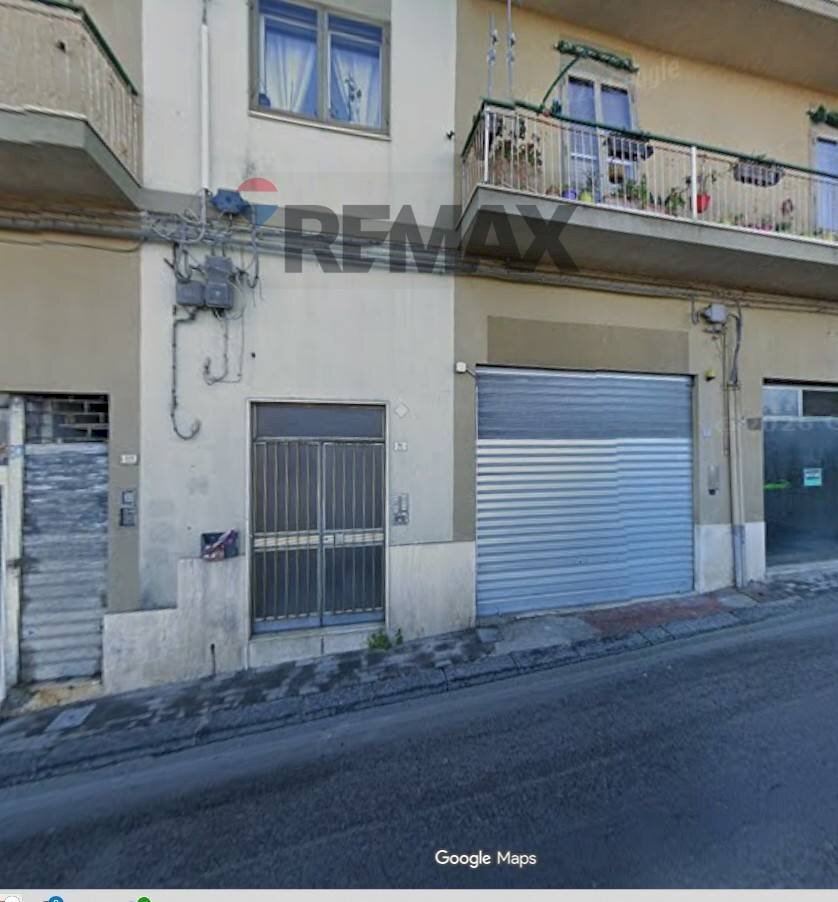 Edificio all\'aperto - Four-room apartment Corso Sicilia
 
91, Enna - photo 1