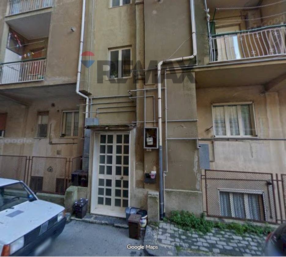 Edificio all\'aperto - Four-room apartment Corso Sicilia
 
91, Enna - photo 2