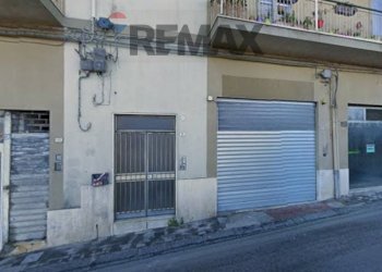 Edificio all\'aperto - Four-room apartment Corso Sicilia
 
91, Enna - photo 1