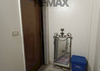 Hall / corridoio - Four-room apartment Corso Sicilia
 
91, Enna - photo 3
