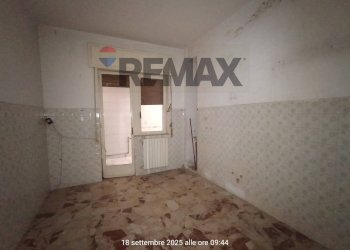 Stanza vuota - Four-room apartment Corso Sicilia
 
91, Enna - photo 9