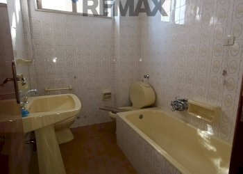 Bagno - Four-room apartment Corso Sicilia
 
91, Enna - photo 10