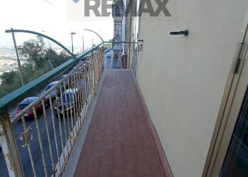 Balcone - Four-room apartment Corso Sicilia
 
91, Enna - photo 12