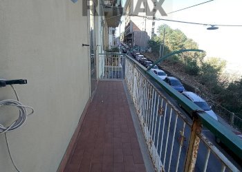 Balcone - Four-room apartment Corso Sicilia
 
91, Enna - photo 13