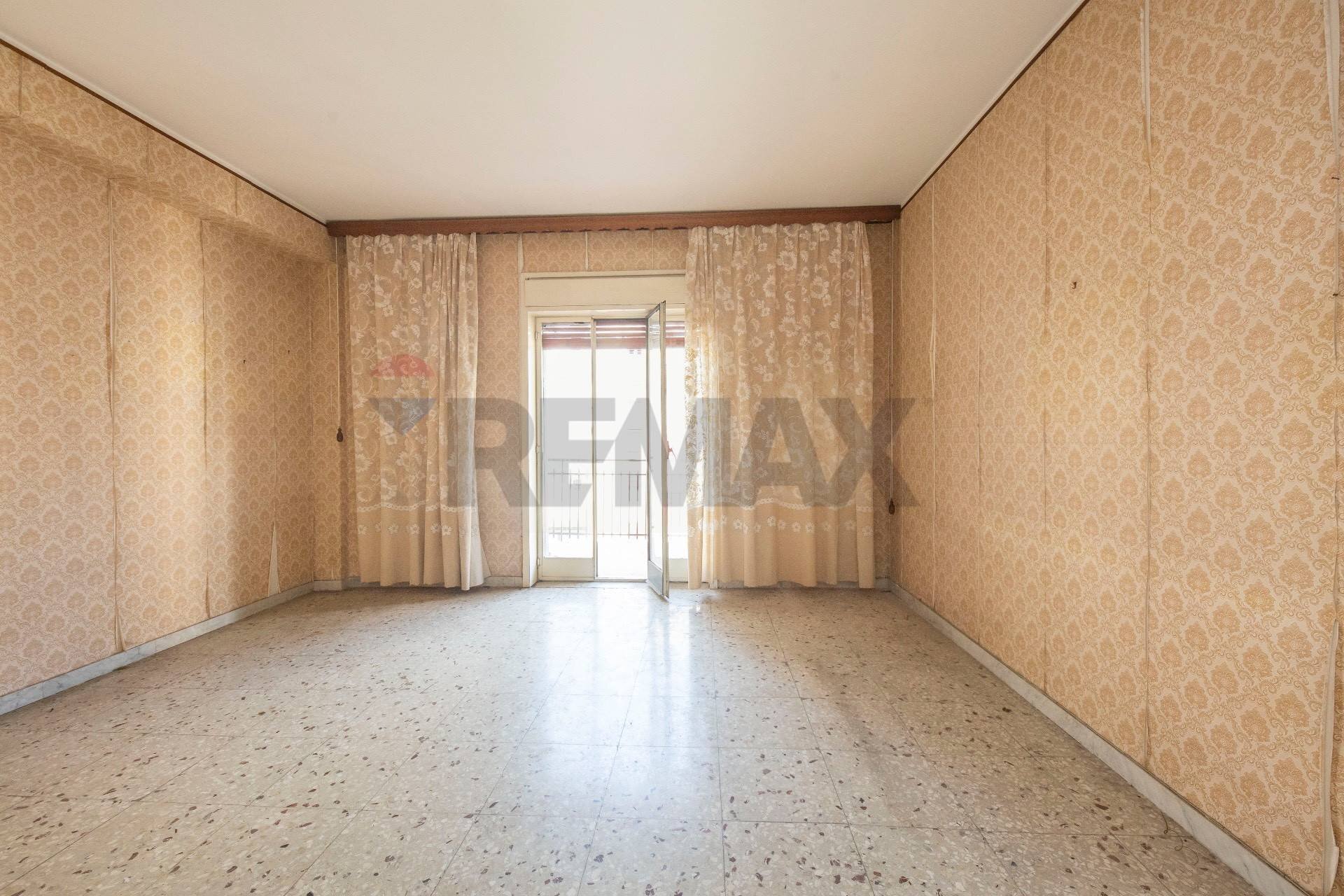 Stanza vuota - Appartamento Via lazzaretto
8, Acireale - foto 2