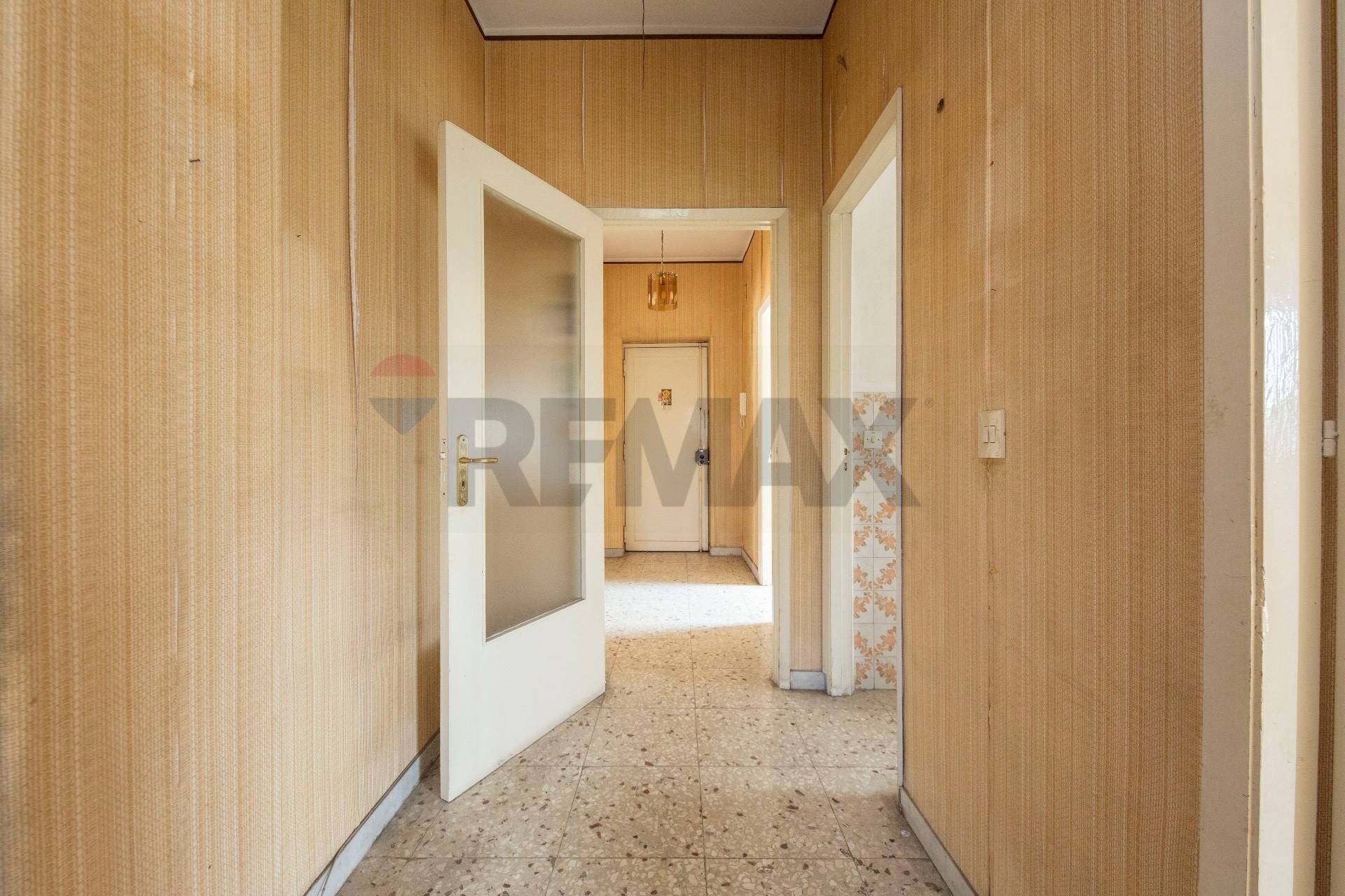 Hall / corridoio - Appartamento Via lazzaretto
8, Acireale - foto 3
