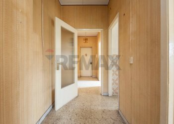 Hall / corridoio - Appartamento Via lazzaretto
 
8, Acireale - foto 3