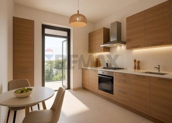 Cucina - Appartamento Via lazzaretto
 
8, Acireale - foto 9