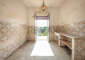 Stanza vuota - Appartamento Via lazzaretto
 
8, Acireale - foto 10