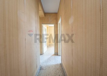 Hall / corridoio - Appartamento Via lazzaretto
 
8, Acireale - foto 16