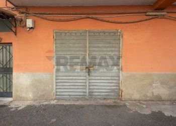 Parcheggio - Appartamento Via lazzaretto
 
8, Acireale - foto 30