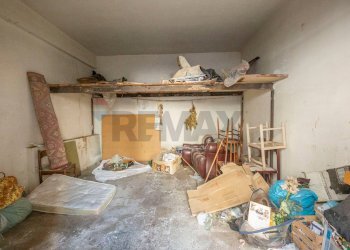 Dispensa di stoccaggio - Appartamento Via lazzaretto
 
8, Acireale - foto 31