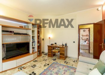 Soggiorno - Casa indipendente Corso Kennedy
 
6, Troina - foto 4