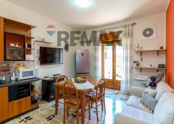 Sala da pranzo - Casa indipendente Corso Kennedy
 
6, Troina - foto 5
