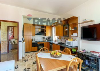 Cucina - Casa indipendente Corso Kennedy
 
6, Troina - foto 6