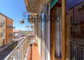 Balcone - Casa indipendente Corso Kennedy
 
6, Troina - foto 10