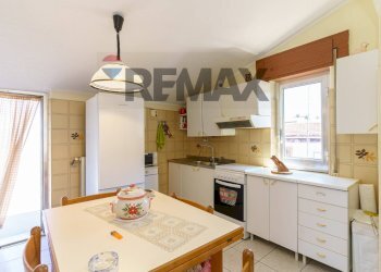 Cucina - Casa indipendente Corso Kennedy
 
6, Troina - foto 31