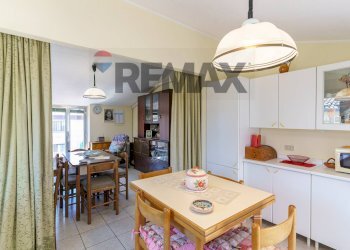 Sala da pranzo - Casa indipendente Corso Kennedy
 
6, Troina - foto 32